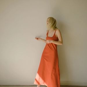 James Street Joan Dress